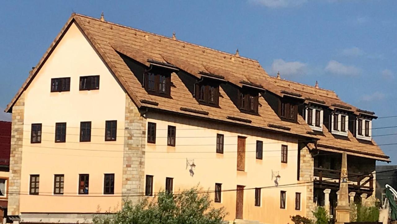 Ferienwohnung Penzlin Im Rittergut Leppersdorf Bei Dresden Wachau Εξωτερικό φωτογραφία