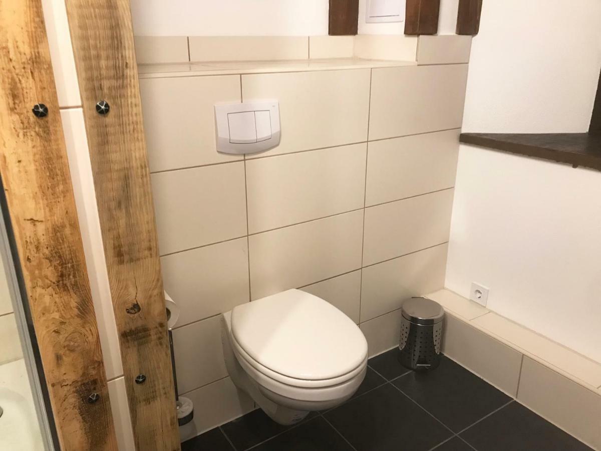 Ferienwohnung Penzlin Im Rittergut Leppersdorf Bei Dresden Wachau Εξωτερικό φωτογραφία
